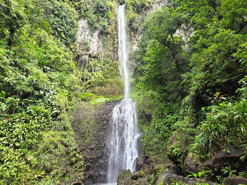 Just Go Dominica-多米尼克必去景点