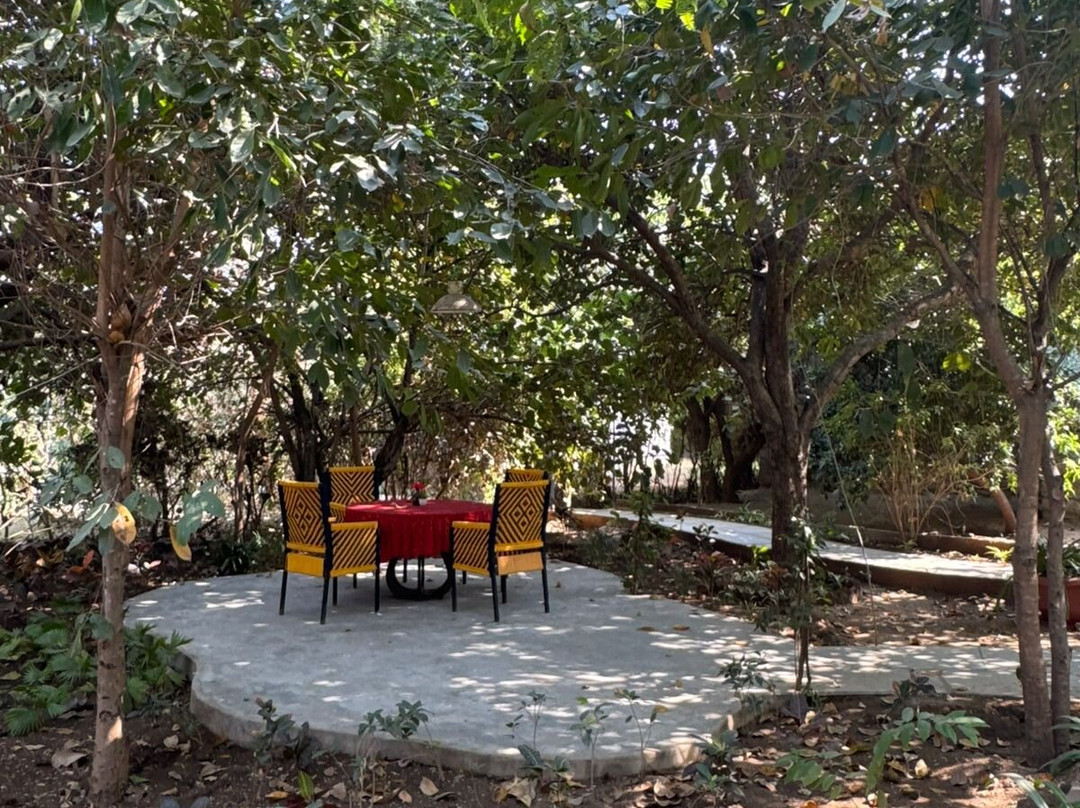 JAWAI GREENS（贾瓦绿地）主图