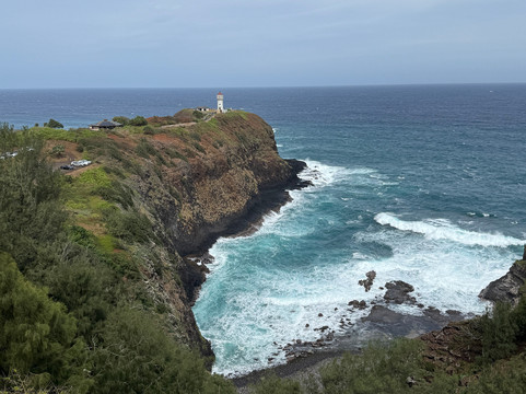 Kauai Luxury Tours-卡拉西奥必去景点