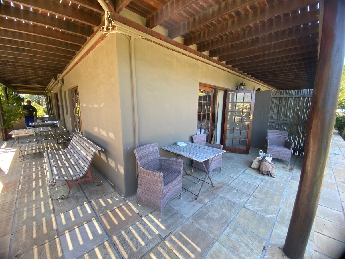 野玫瑰国家旅舍4-客卧