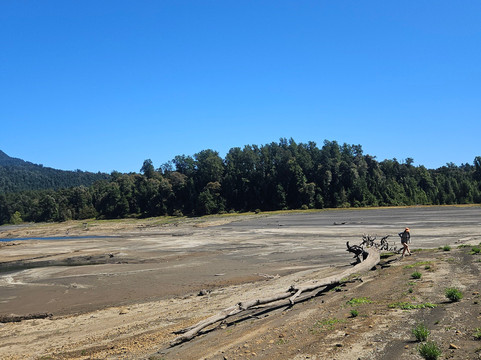 Parque Huishue-Lago Ranco必去景点