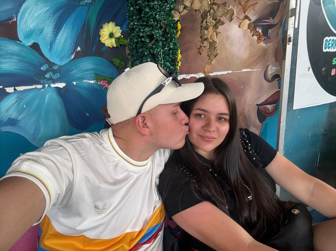 Medellin Paradise Travel-麦德林必去景点