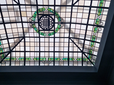 CHAMPNEYS Crescent-巴克斯顿必去景点