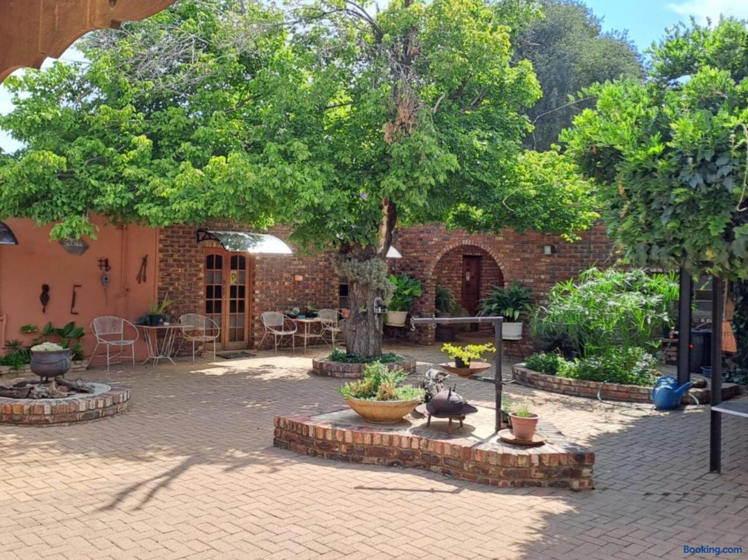 Carey 43 Bed & Breakfast