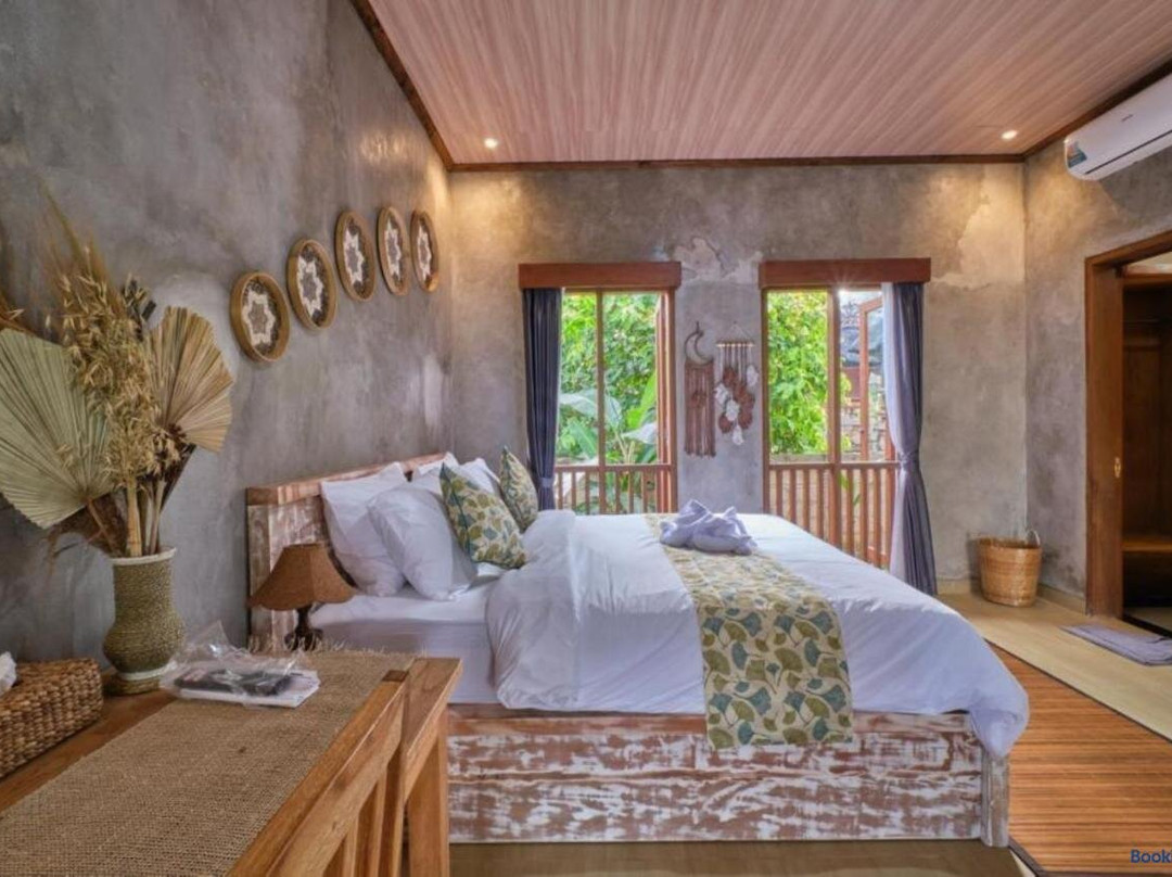 Minara Ubud Cottages