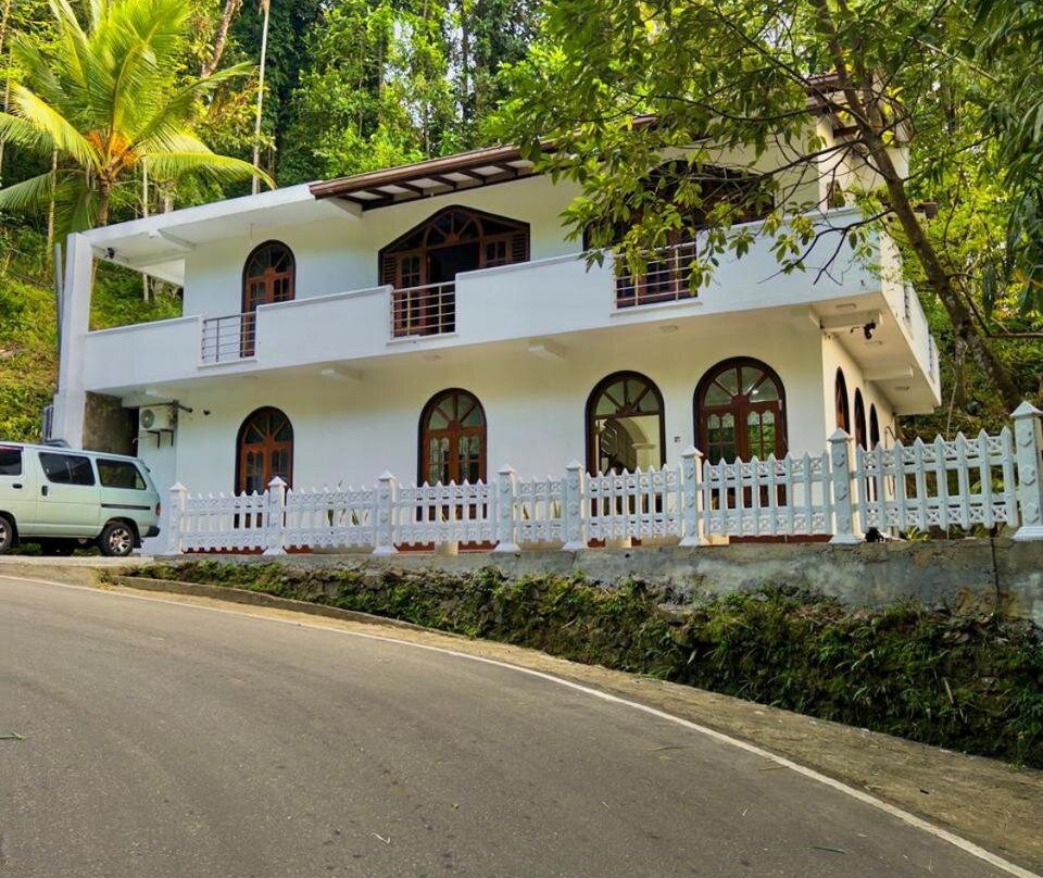 Diyakalana Rest