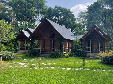 Ajabu Adventures Ltd - Day Tours-阿鲁沙必去景点