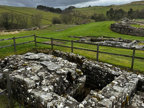 Vindolanda-赫克瑟姆必去景点