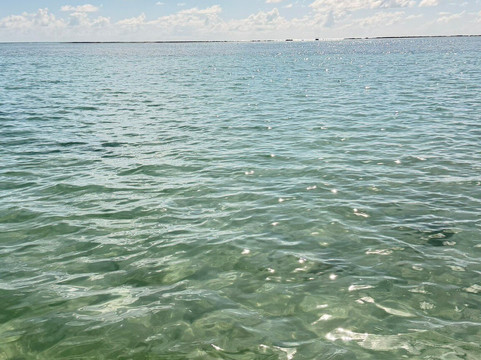 Piscinas Naturais-Sao Miguel dos Milagres必去景点
