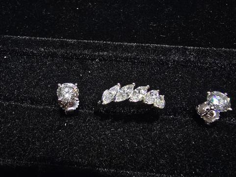 Gold Palace Jewelers-奥腊涅斯塔德必去景点