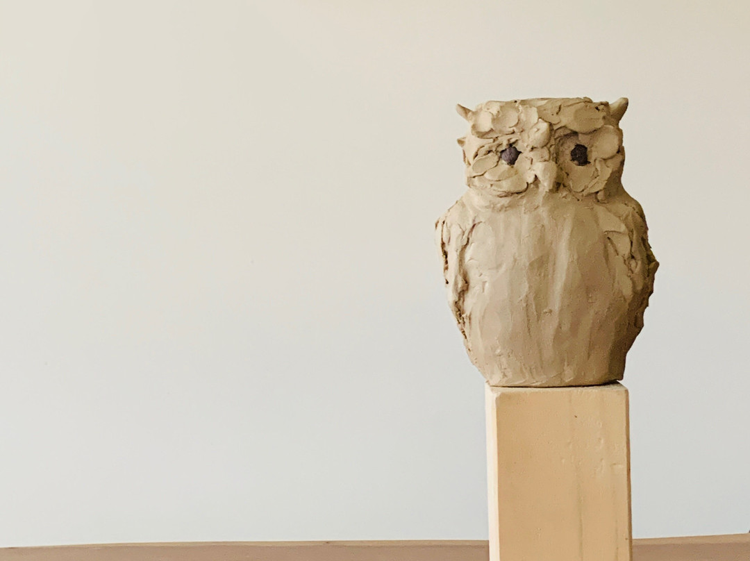 Perdomo Artworks-Russo必去景点