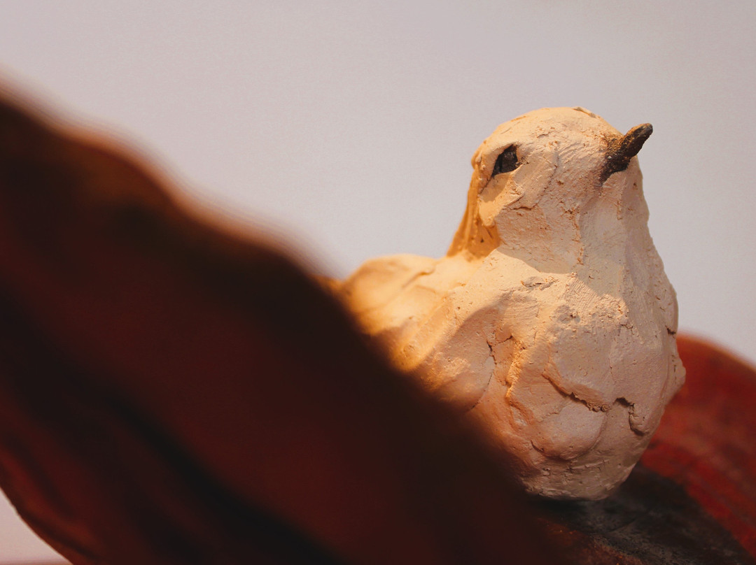 Perdomo Artworks-Russo必去景点