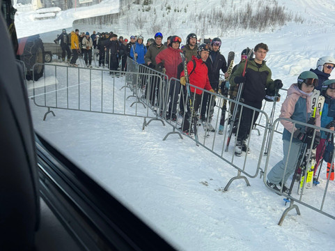 Målselv Fjellandsby-Bardufoss必去景点