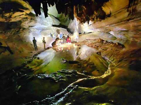 Appalachian Underground-Elizabethton必去景点