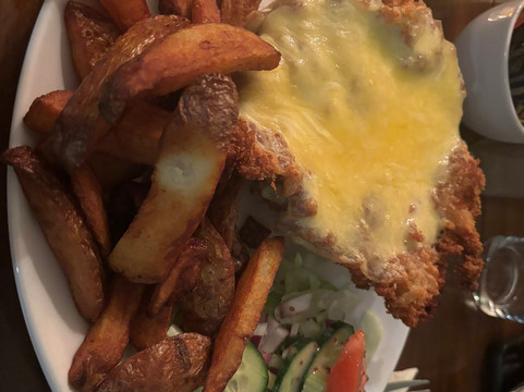 鲁本斯酒店主图