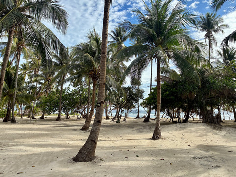 Patuyo Island Experience-Patoyo Island必去景点