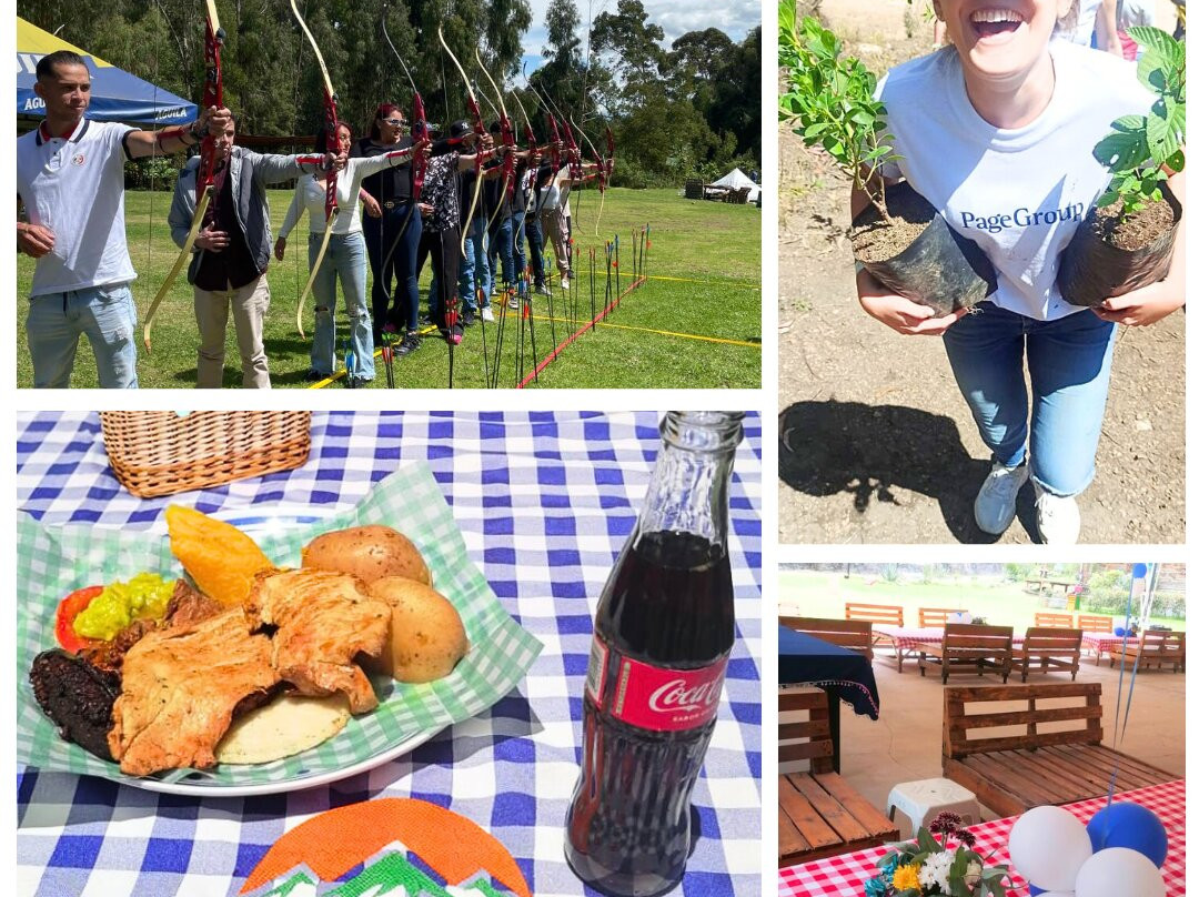 Periland Eco Parque & Camping-Cajica必去景点