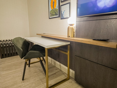 瑞玛达酒店主图