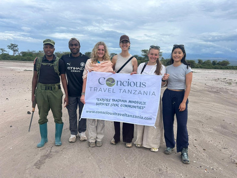 Conscious Travel Tanzania-莫西必去景点