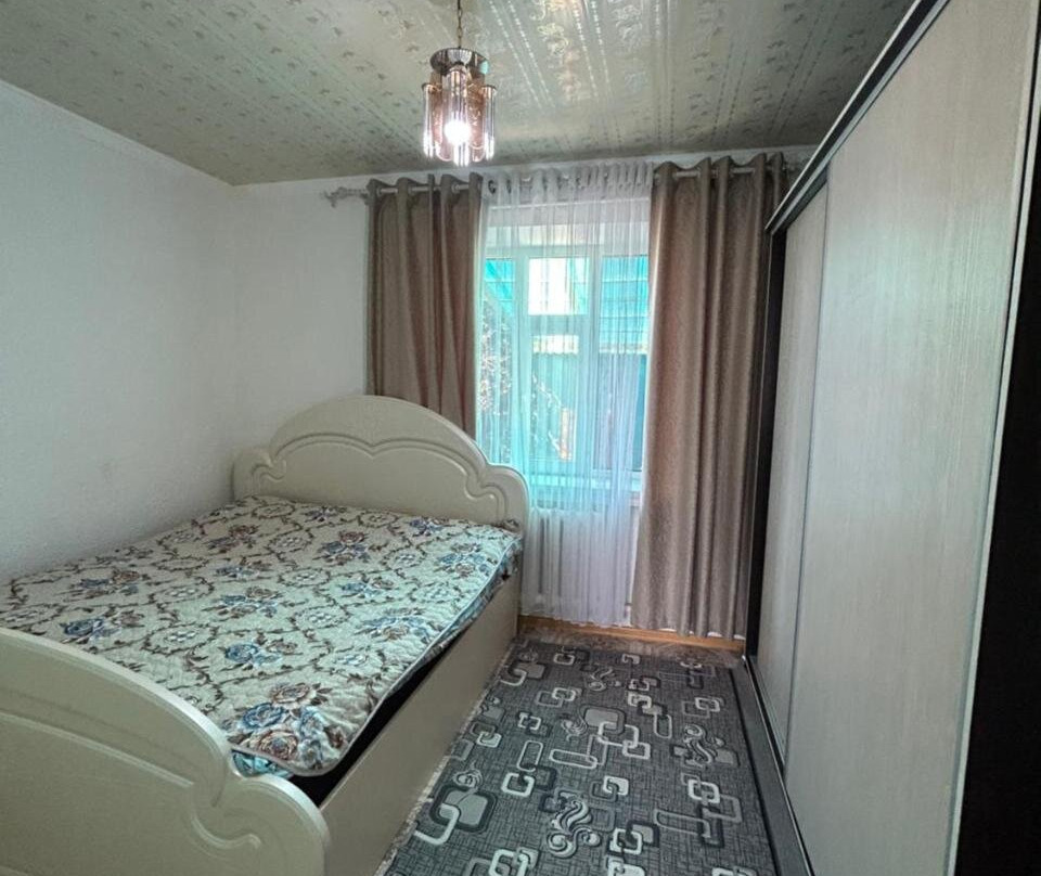 Green Forest Guest House