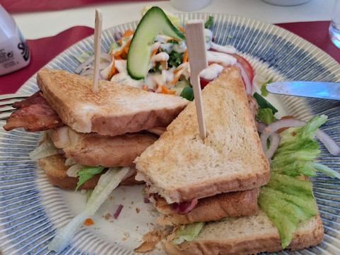 Harrys Bar-罗哈莱斯必去景点