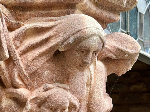 Castell De Santa Florentina-Canet de Mar必去景点