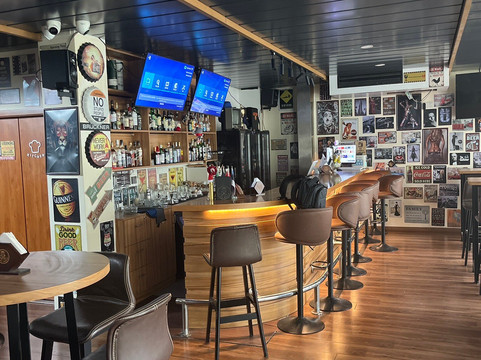 Blind Mouse Nantong Irish Pub主图