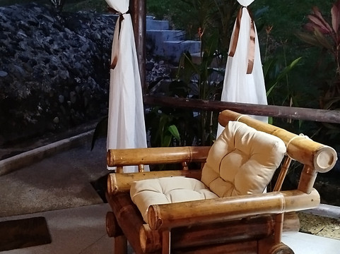 里约三月别墅酒店主图