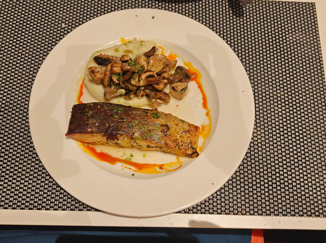 巴鲁奇凯悦嘉轩酒店主图