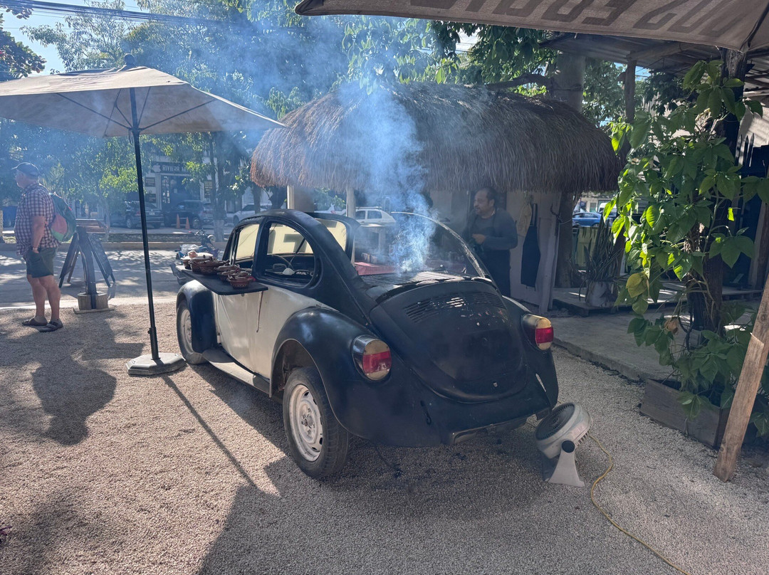 Tulum Food Trucks主图
