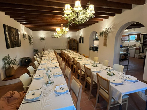 金塔里贝罗斯民宿主图