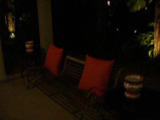 斯莱特度假村主图