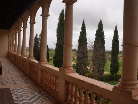 Raixa-Bunyola必去景点