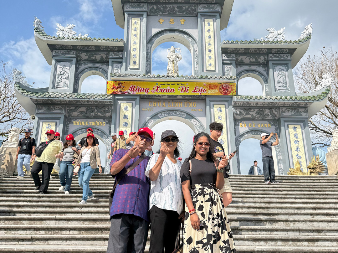 Theeraa Ulaa Holidays-雪州必去景点