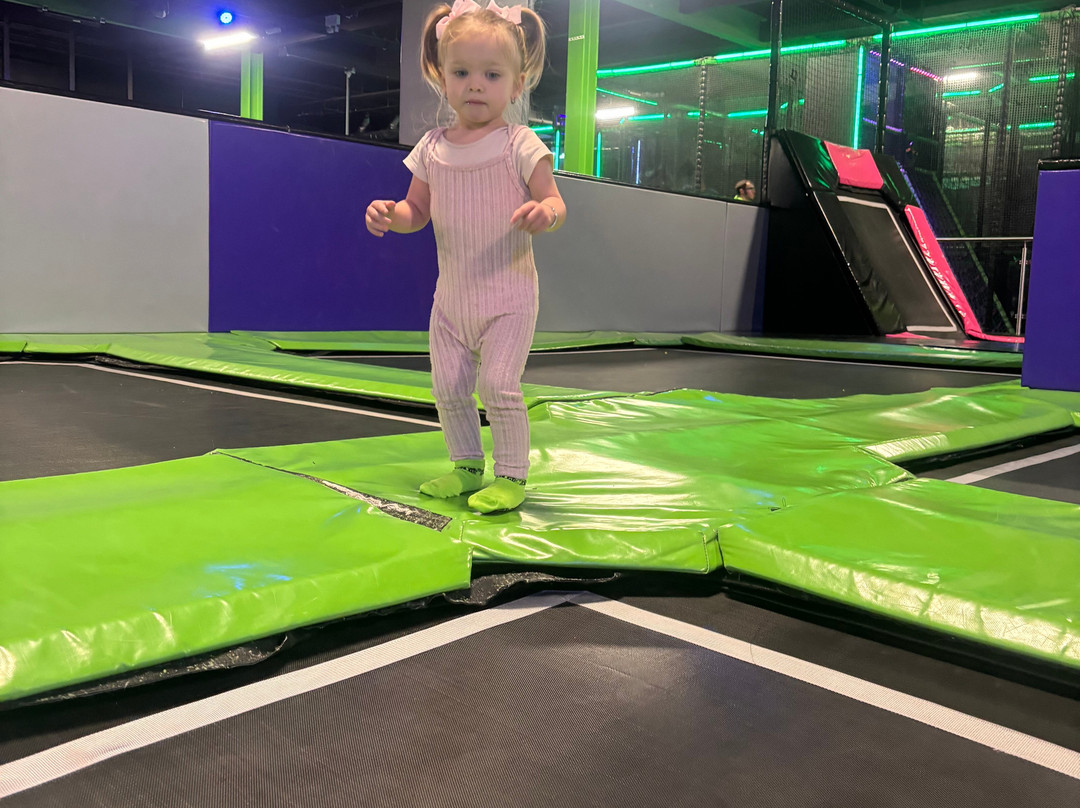 FlipOut Lakeside-West Thurrock必去景点