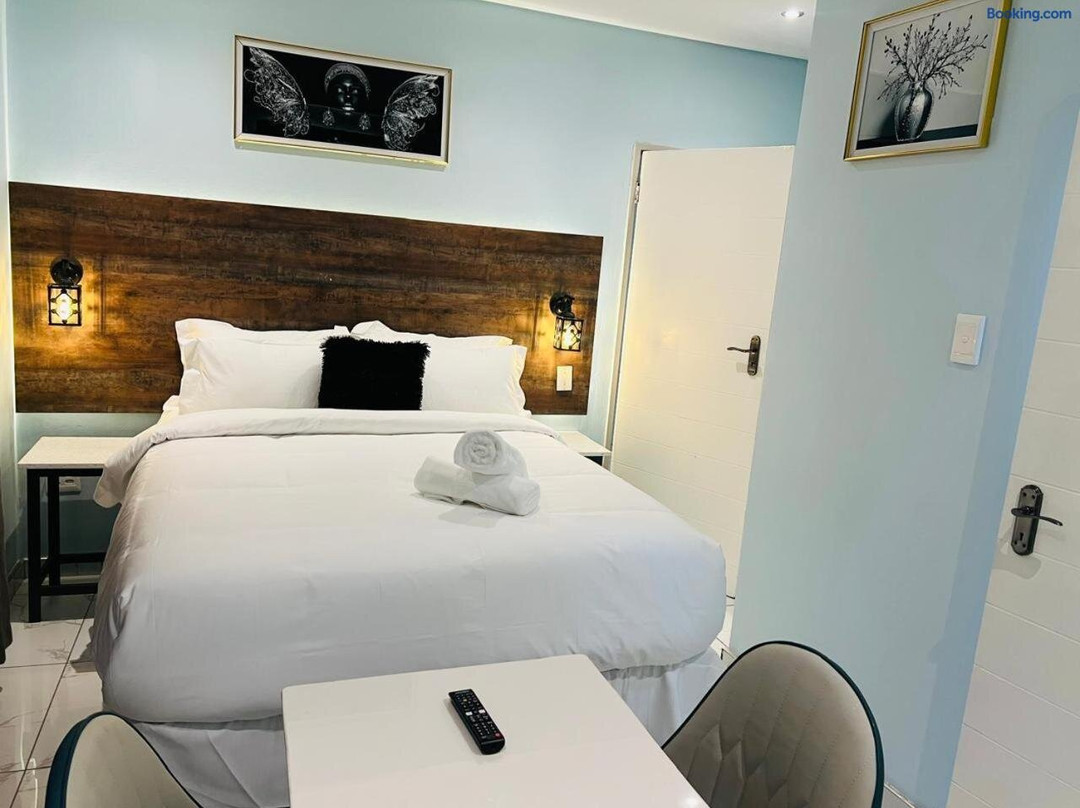 Nakawa Guest Lodge