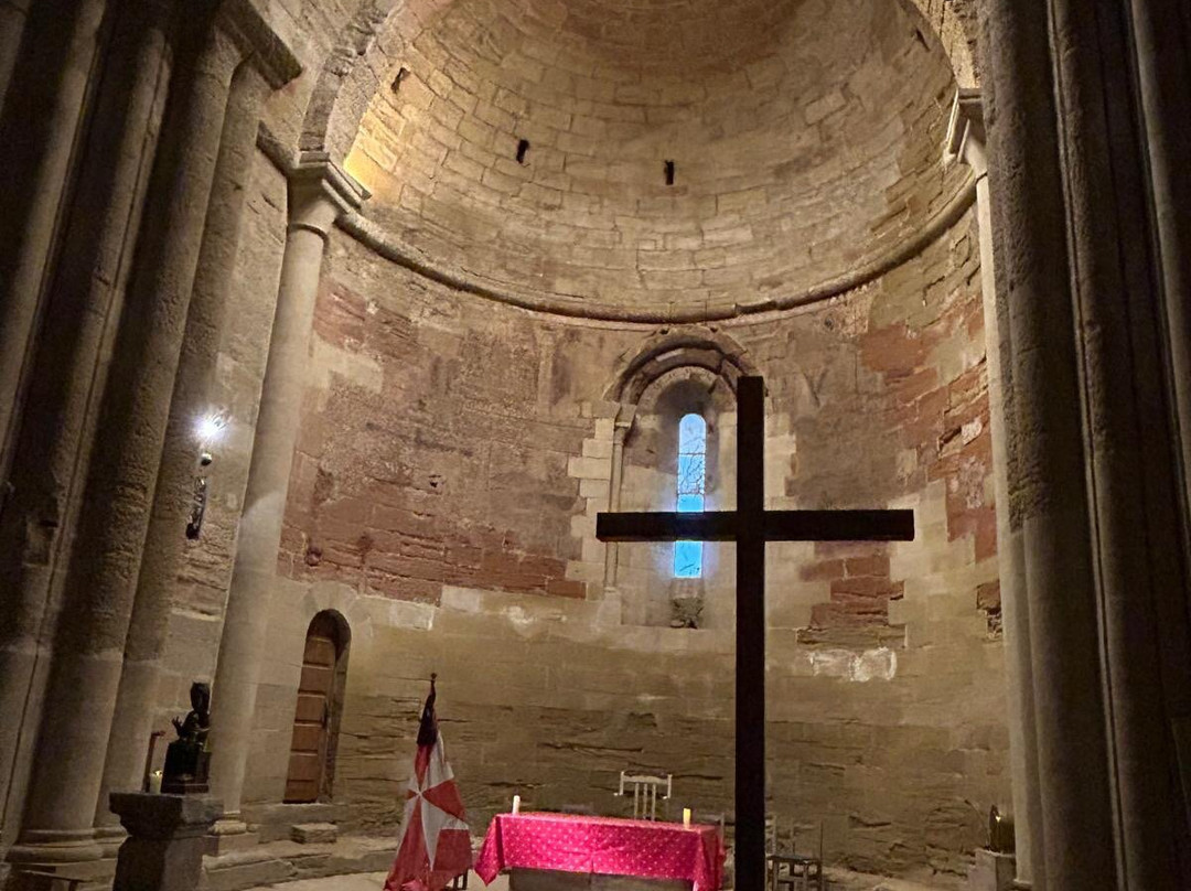 Monasterio de Sigena-Villanueva de Sigena必去景点