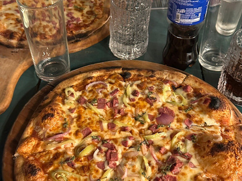 Pizza House Hiriketiya