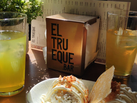 El Trueque.bar