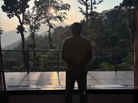 车克玛哥拉特里维克度假酒店主图