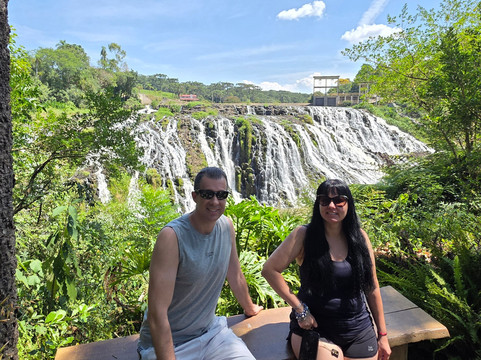 Recanto Rickli-Prudentopolis必去景点