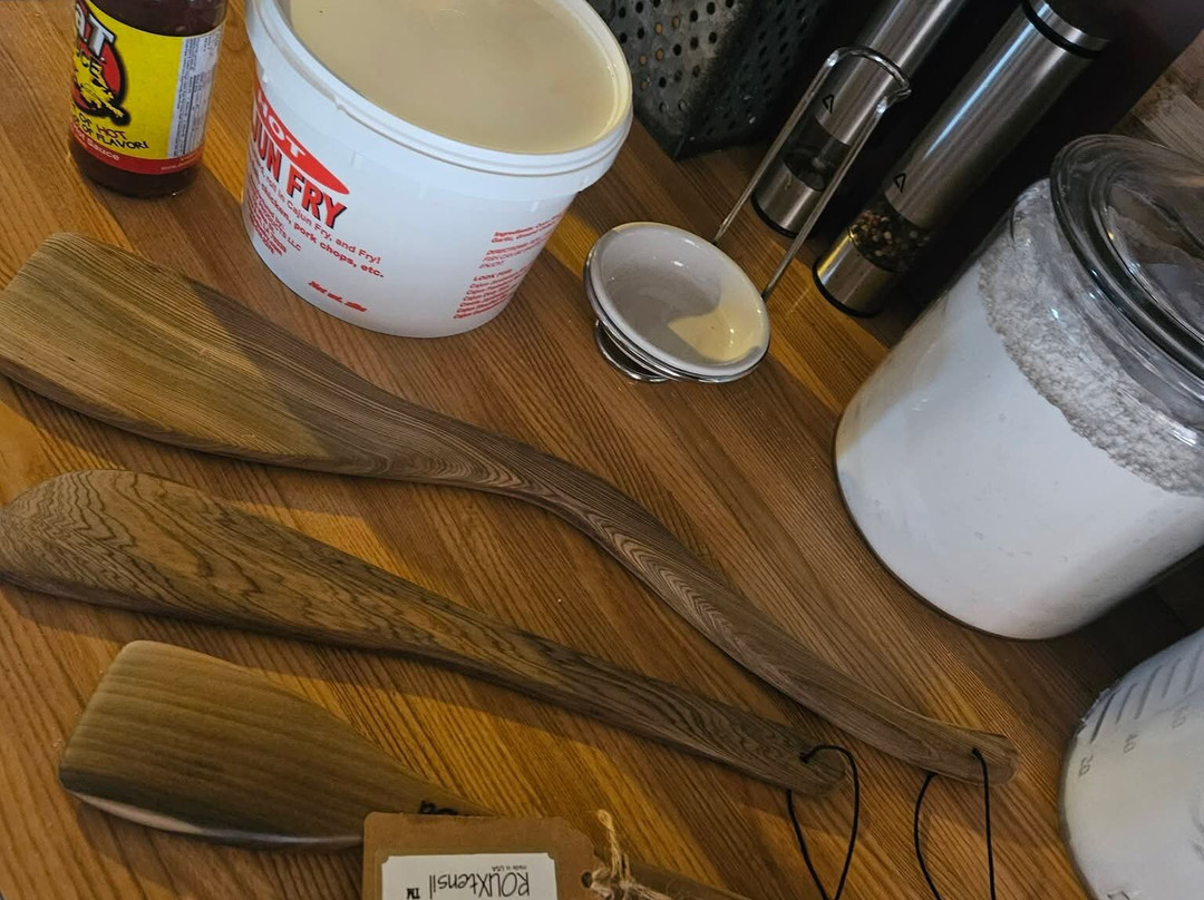 Skell's Outdoor Adventures-Pierre Part必去景点