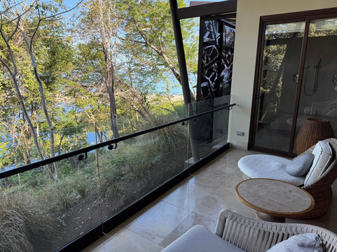 哥斯达黎加W酒店-莱瑟瓦康洽尔主图