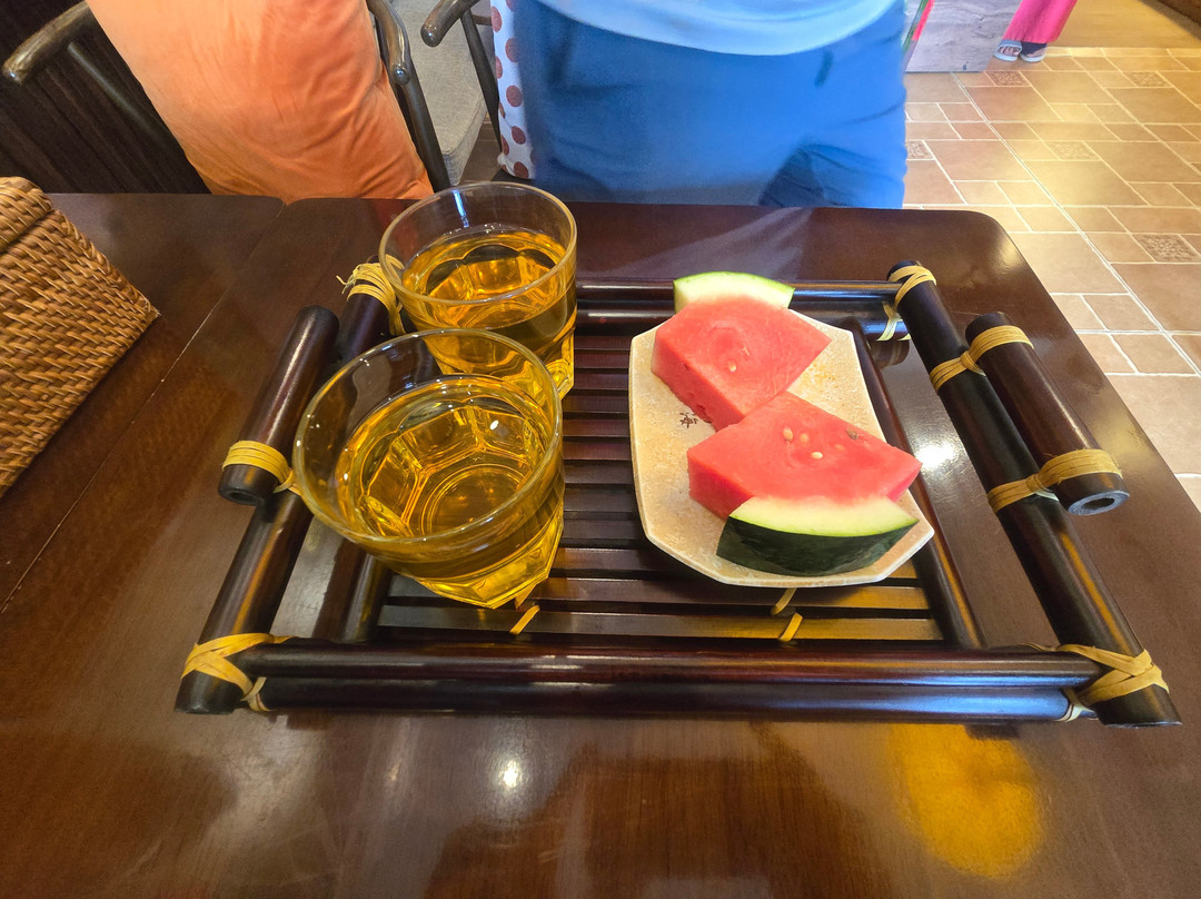 Jang Mi Spa & Massage Da Nang-An Hai必去景点