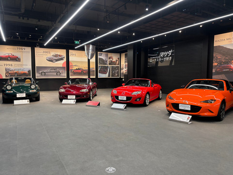 Museo Auto Classica-华欣必去景点