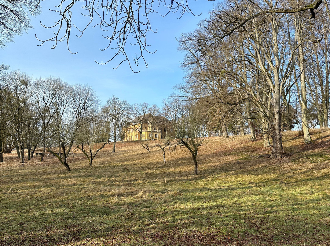 Retreat Park Am See Nattika Ayurveda主图