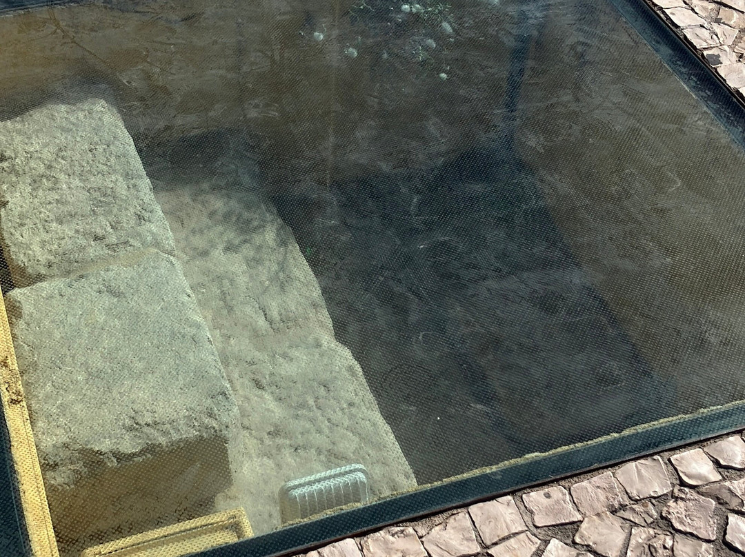 Mirador del Castell-贝尼多姆必去景点