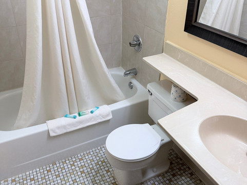 斯图尔维尔美国住宿酒店主图