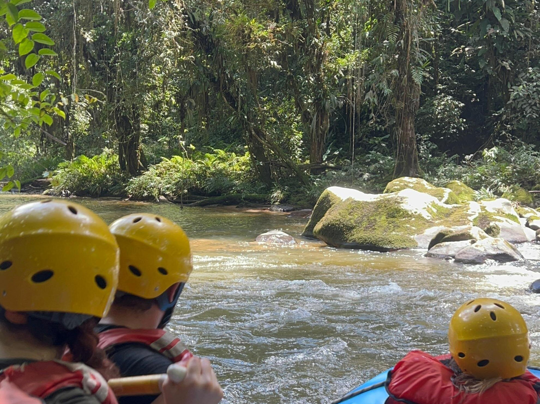 Macas Kayak-Macas必去景点