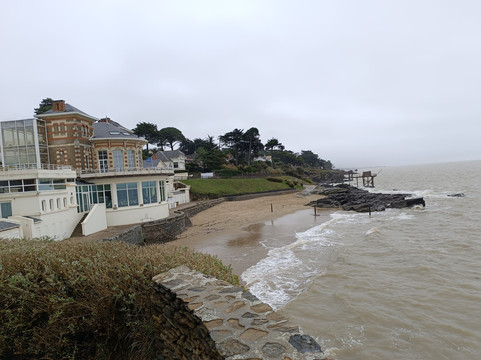 Slow Village-波尔尼克必去景点